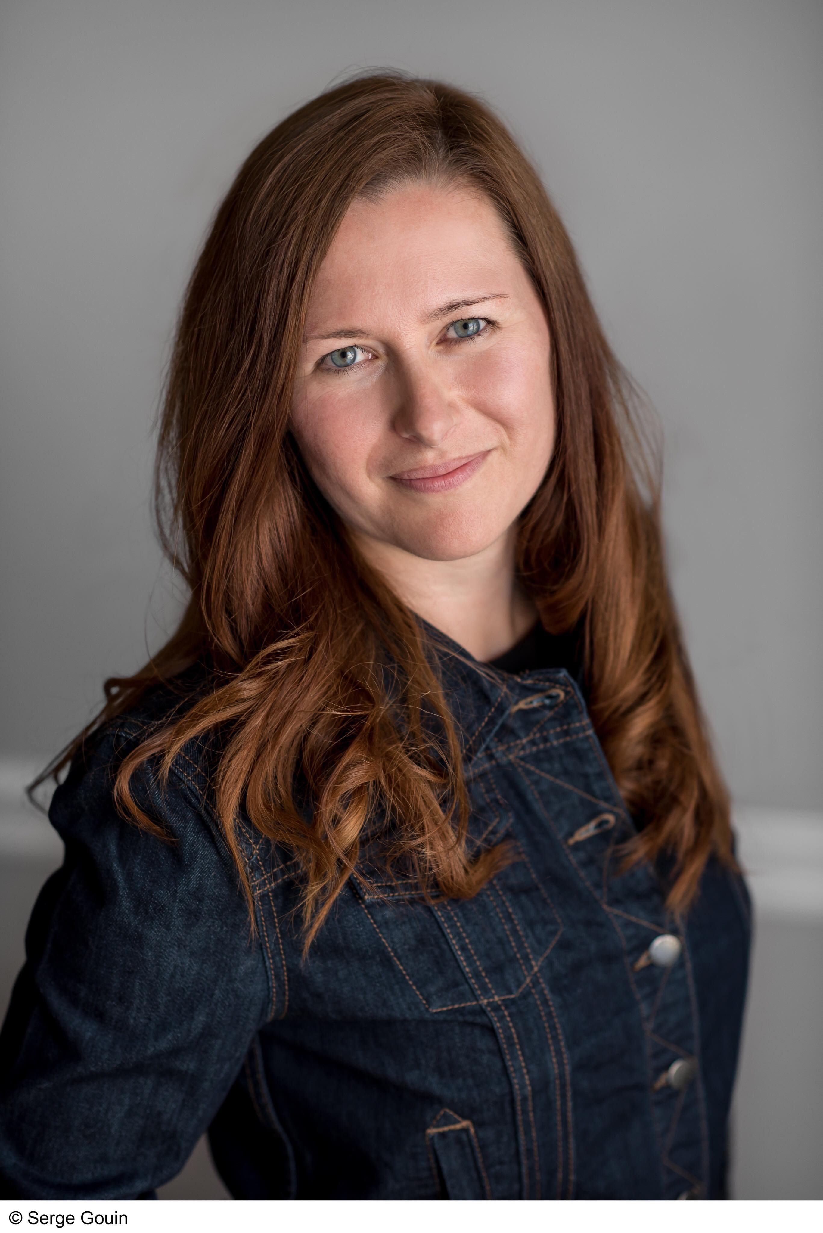 amy lachapelle @sergegouin