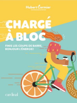 Chargé à bloc en début&nbsp;d&rsquo;année!