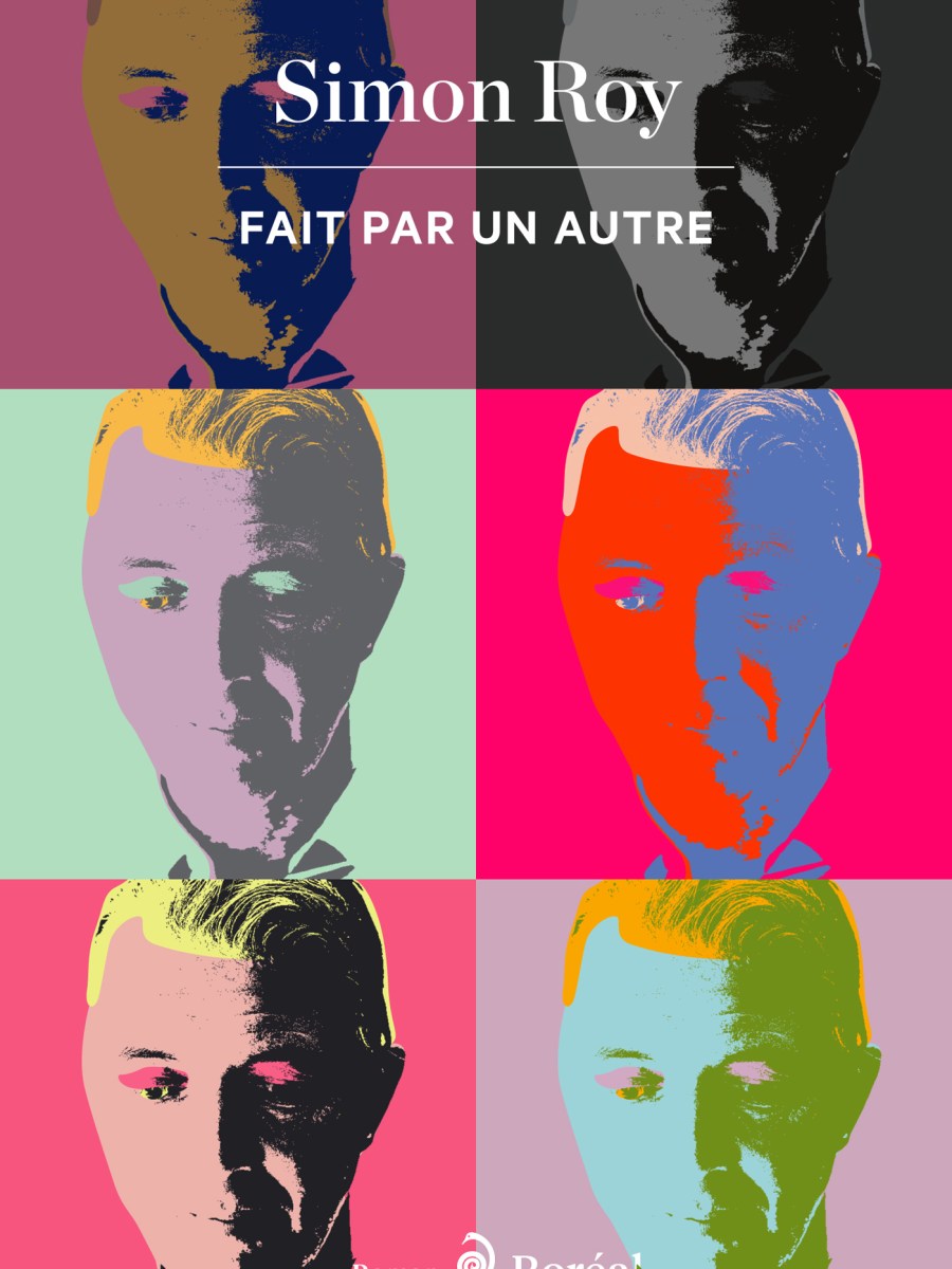 Plus qu&rsquo;une copie